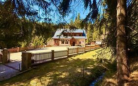 Jezírko lesní restaurant&penzion